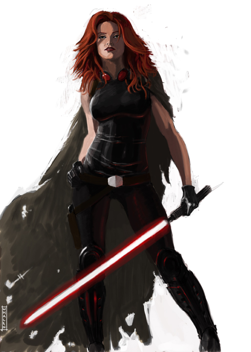 mara_jade_by_nbashowtimeonnbc - Geektopia Games